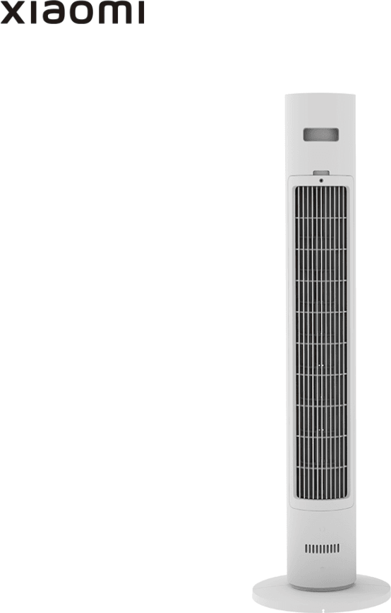 Вентилятор Xiaomi Smart Tower Fan EU BPTS01DM (BHR5956EU)