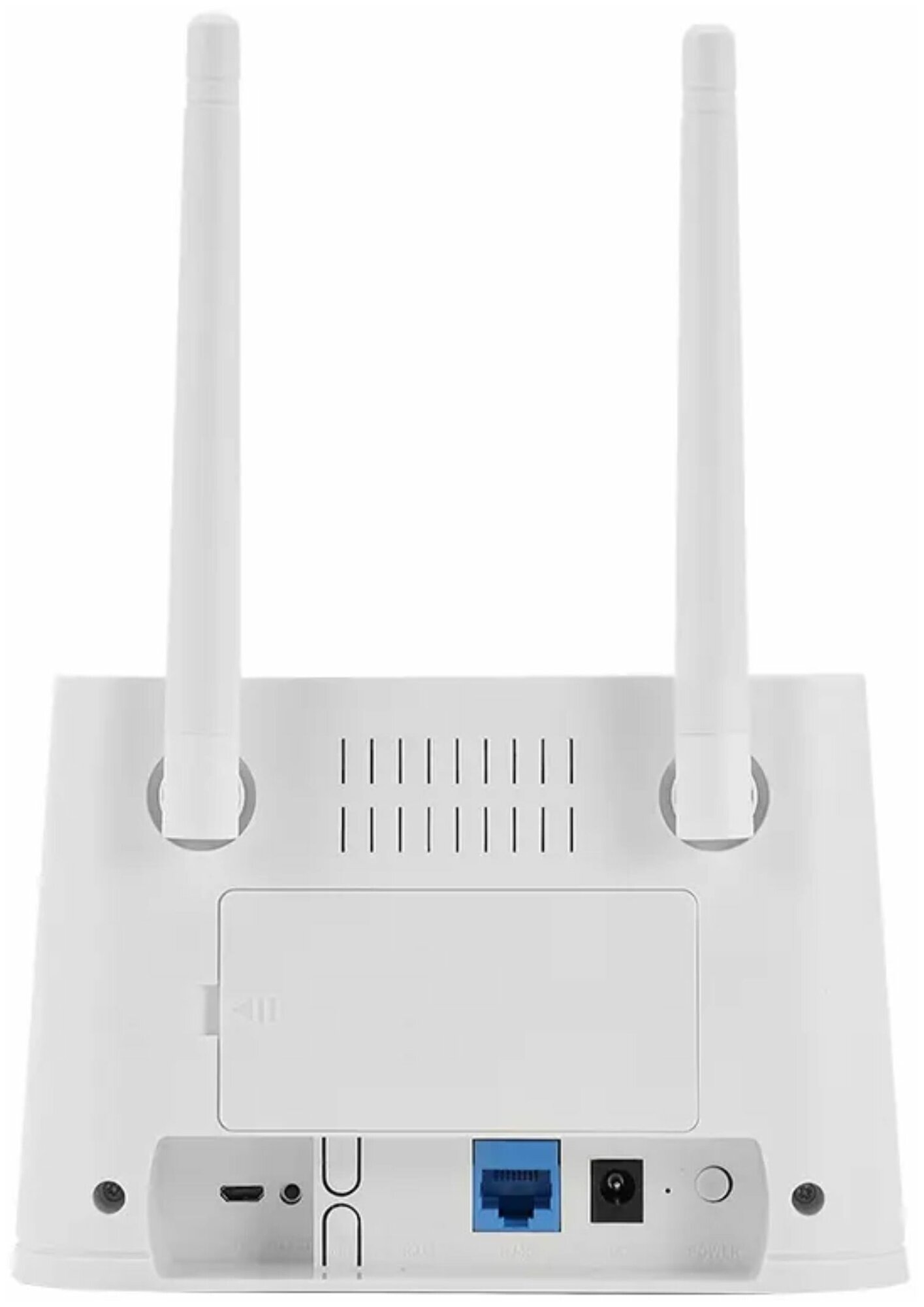 Wi-Fi-роутер с слотом для Sim-карты LTE 24 ГГц 300 Мбит/с