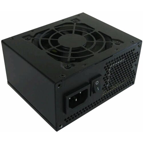 Блок питания SFX 400 Вт AeroCool SX-400 400600₽