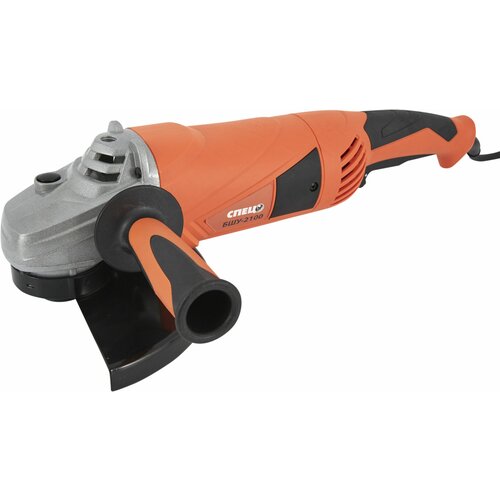 УШМ болгарка Спец БШУ-2100 2100 Вт 230 мм 1292300₽