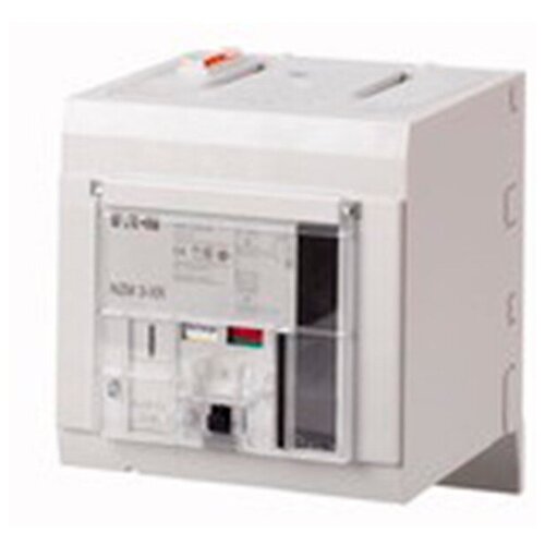 Промышленное оборудование EATON NZM3-XR208-240AC 850700₽