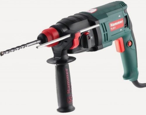 Изображение товара Перфоратор Hammer PRT650D