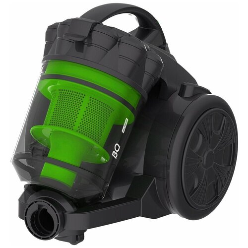 Пылесос BQ VC1806MC Black-Green 386800₽