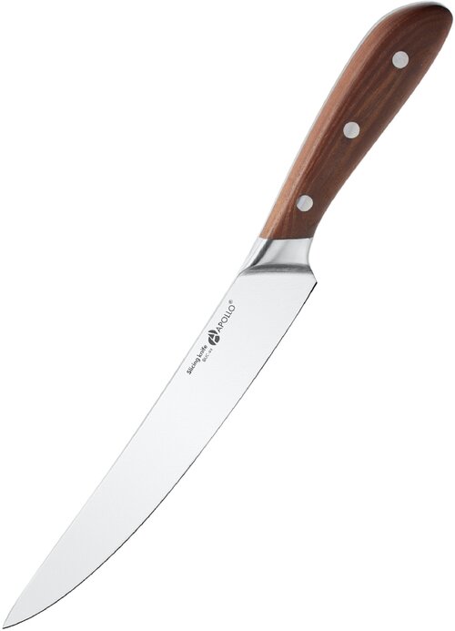 Нож кухонный для мяса Apollo 