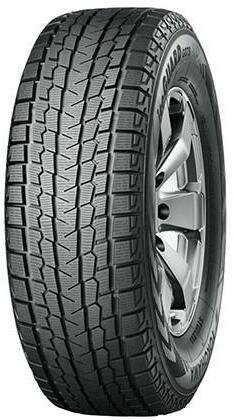 Шина Yokohama 225/60 R18 100Q iceGuard Studless G075