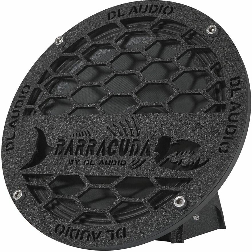 Грили для динамиков, защитные сетки DL Audio-2 (ДЛ Аудио) Barracuda (Барракуда)