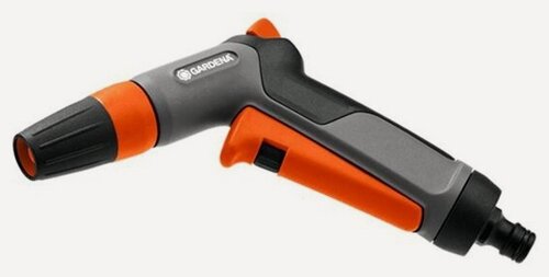 Изображение товара Пистолет - наконечник Gardena Classic 18301-20.000.00