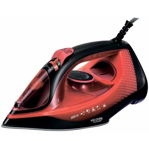 Утюг VC-4316 2800Вт 214000₽