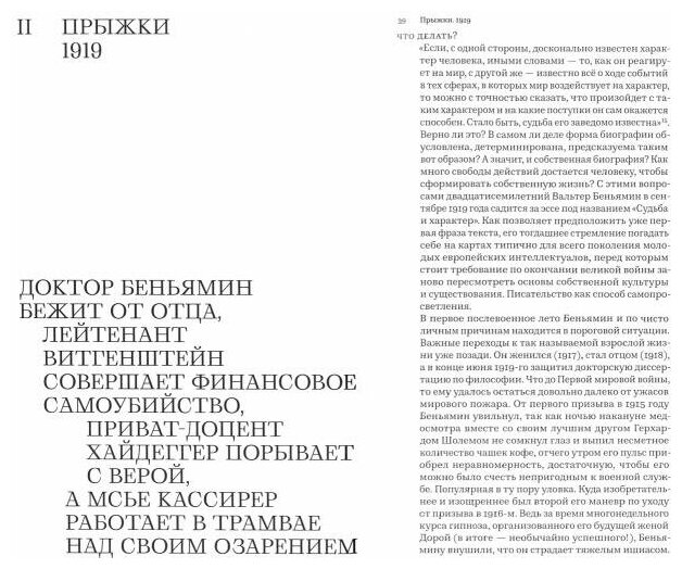 Время магов. Великое десятилетие философии. 1919-1929 - фото №3