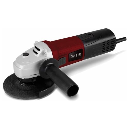 Угловая шлифовальная машина Oasis AG-90125 351200₽