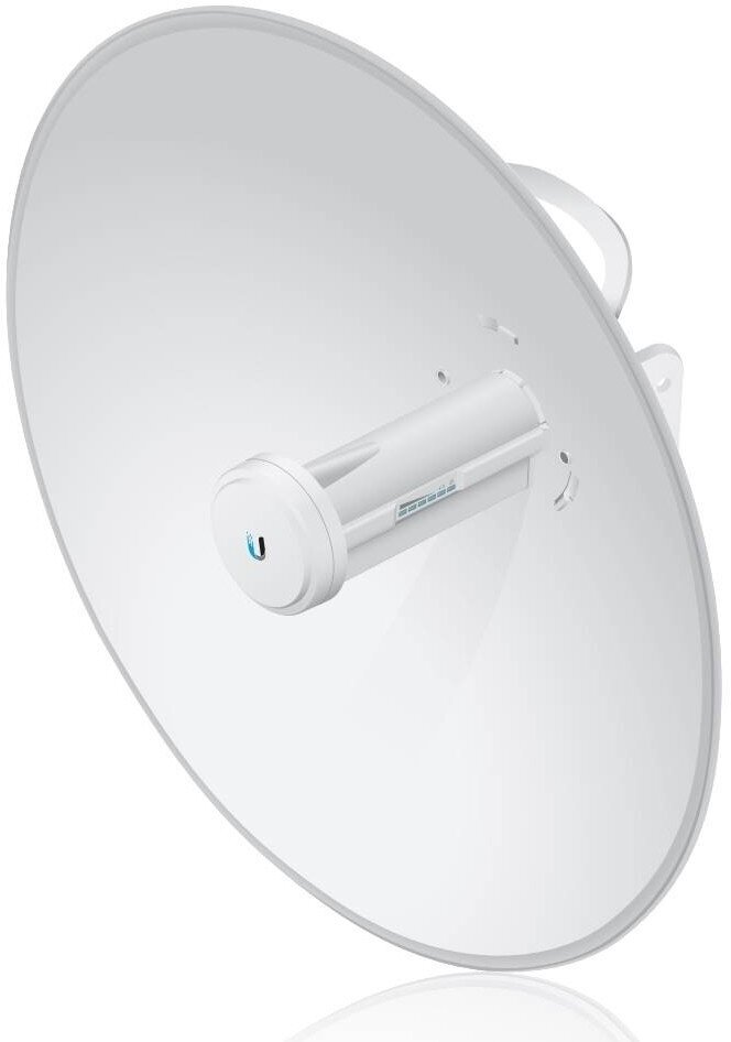 Ubiquiti Сетевое оборудование UBIQUITI PBE-5AC-Gen2 Радиоустройство 5 ГГц, PtP/CPE, airMAX ac, MIMO 2х2, 25 дБи, 25 дБм