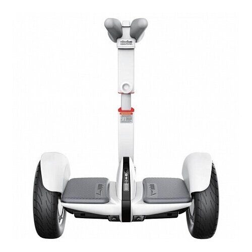Гироскутер Ninebot by Segway miniPRO 320 белый