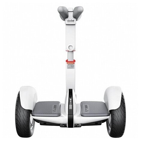 Гироскутер Ninebot by Segway miniPRO 320 белый