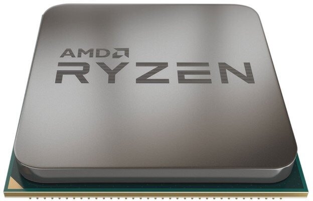 Процессор AMD Ryzen 3 4100 (3800MHz/AM4/L3 4096Kb) 100-000000510 OEM