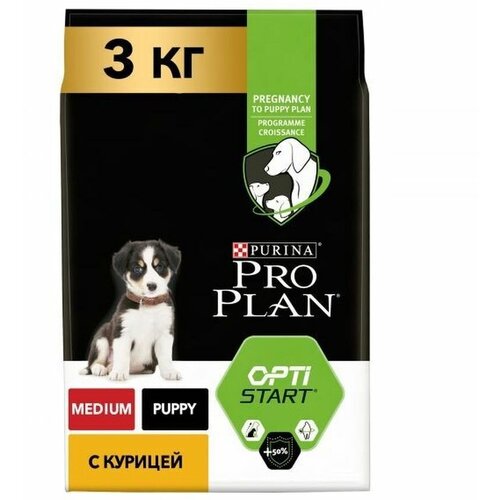 сухой корм Pro Plan PP-11345