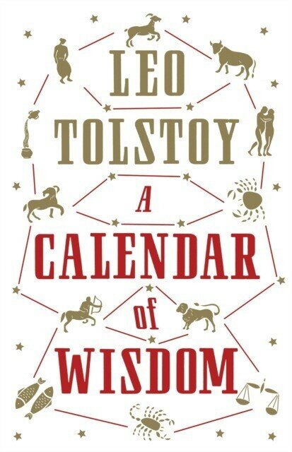 A Calendar of Wisdom (Толстой Лев Николаевич) - фото №2