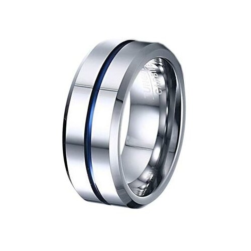 фото Кольцо poya, размер 19