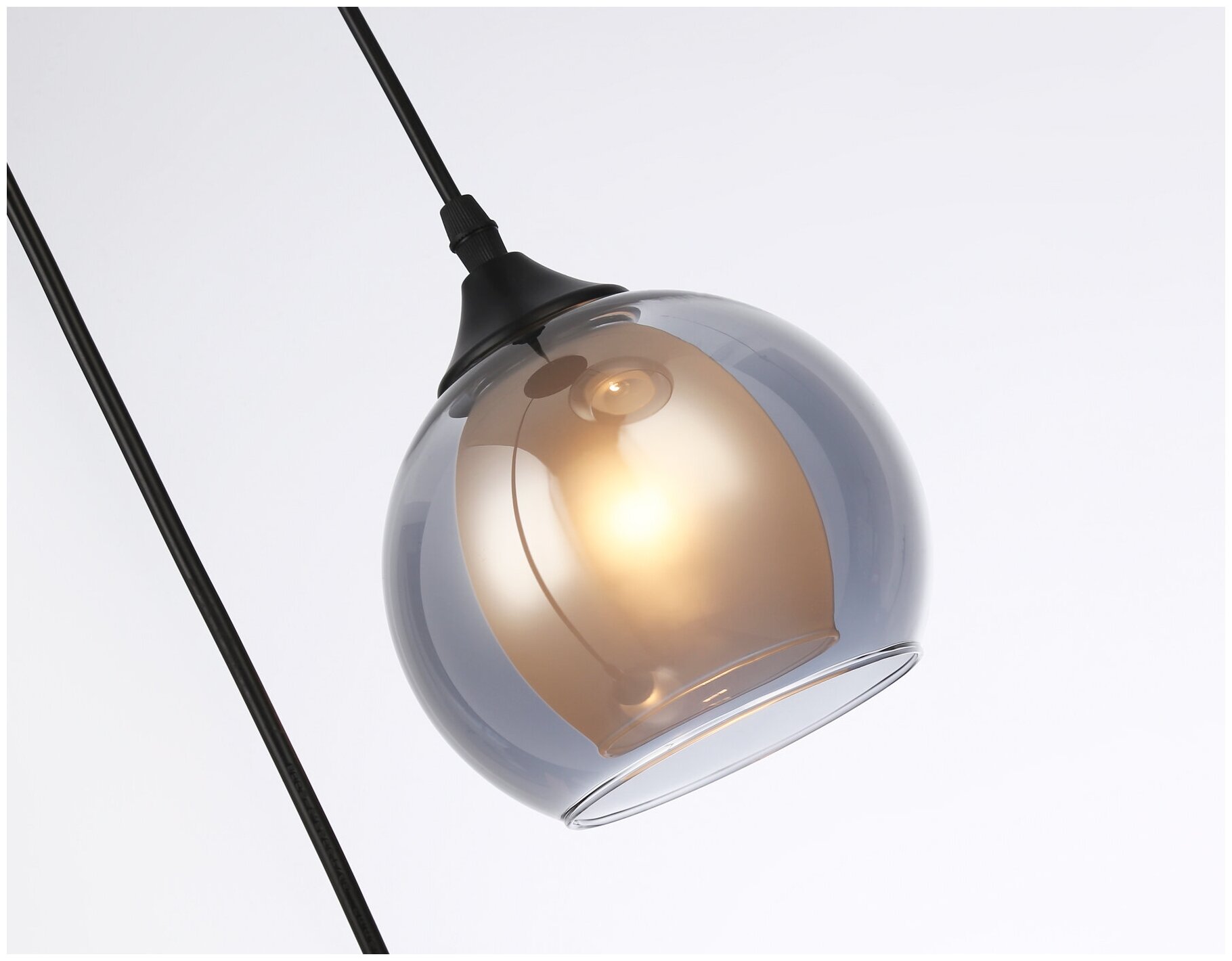 Подвесной светильник Ambrella light Traditional Modern - фото №4