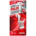 Герметик-прокладка профессиональный Felix 32гр (красный)