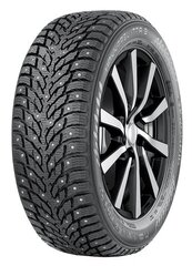 Автошина Nokian Hakkapeliitta 9 205/60R16 96T