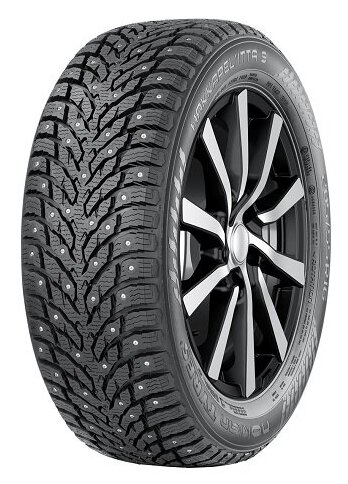 Автошина Nokian Hakkapeliitta 9 175/65R15 88T