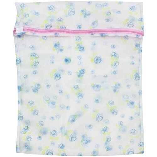 Мешок для стирки белья рыжий кот 40х50 см цветная печать 519₽