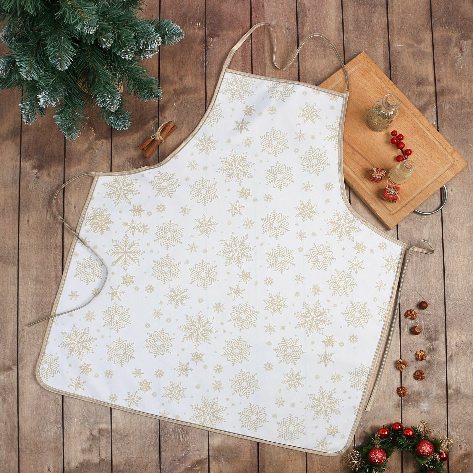 фото Фартук Доляна 4478729/4478734