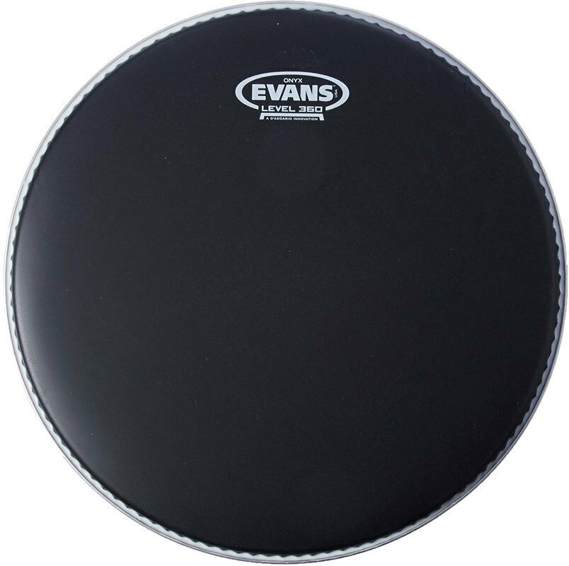 Evans B14ONX2 Пластик для малого барабана 14"