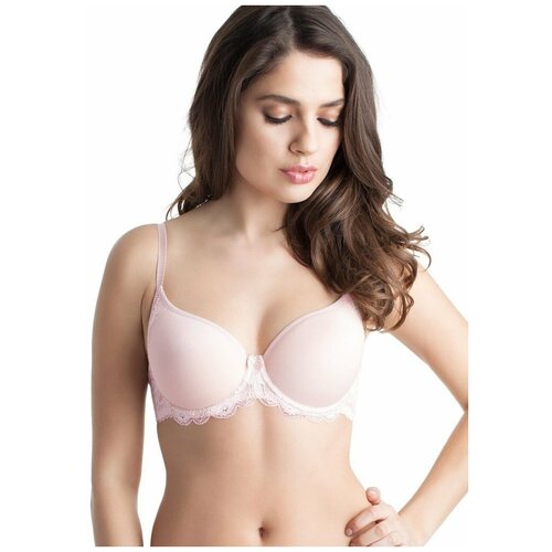 Бюст Orhideja (70, C, Серебряный пион)