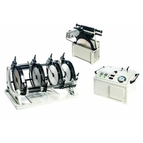 Аппарат стыковой ATLANT A 250G для сварки полиэтиленовых ПНД труб 42000000₽