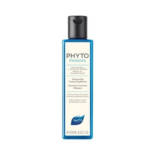 Phytosolba Balancing Treatment Shampoo Шампунь себорегулирующий, 250 мл.