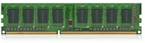 Оперативная память Patriot Memory SL 4 ГБ DDR3 1333 МГц DIMM CL9 PSD34G13332 - фотография № 9