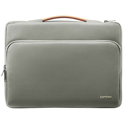 Чехол-сумка Tomtoc Defender Laptop Handbag A14 для Macbook Pro/Air 13-14