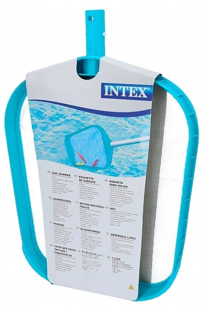 Сачок Intex 29050