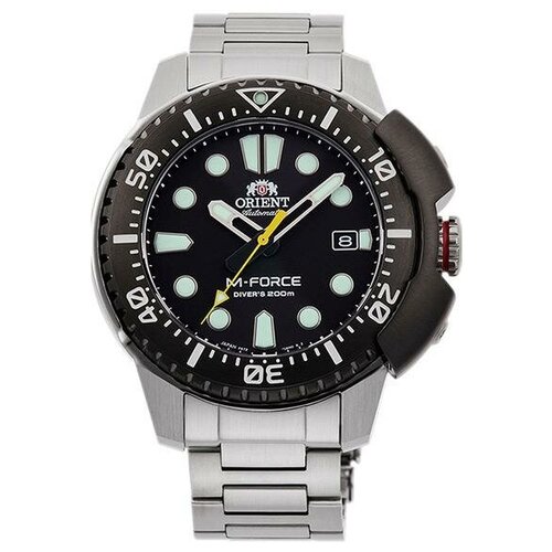 фото Наручные часы orient ra-ac0l01b