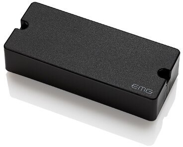 Звукосниматель EMG 60-7 BK
