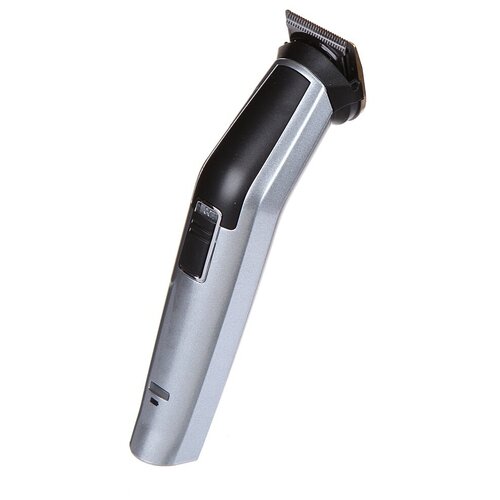 Триммер BaByliss MT726E белый серый 803200₽