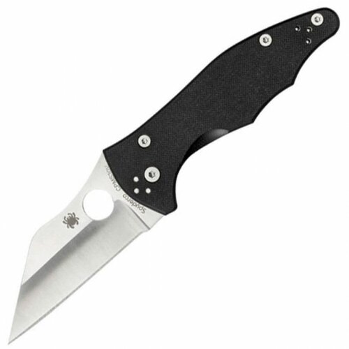 фото Нож складной spyderco yojimbo 2