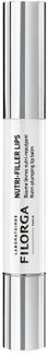 Filorga Нутри-филлер для губ Питательный бальзам для губ, придающий объем, 4 гр (Filorga, ) - фото №6