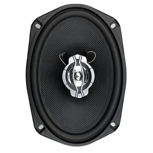 Автоакустика Digma DCA-S693 3673₽