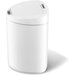 Умное мусорное ведро Ninestars Sensor Trash Can DZT-8-29S, 8 л