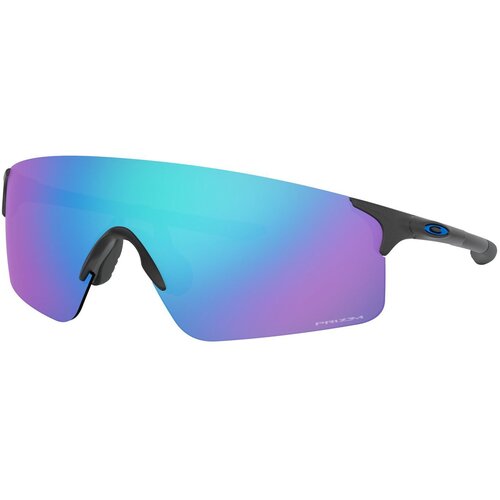 Солнцезащитные очки Oakley Oakley OO 9454 945403 OO 9454 945403, синий, черный