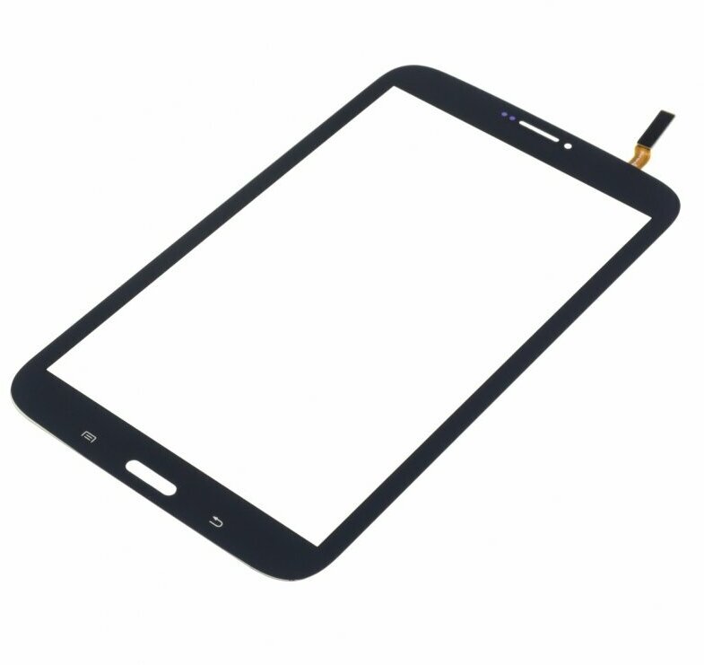 Тачскрин для Samsung T311 Galaxy Tab 3 8.0 черный