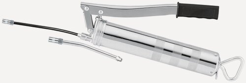 Изображение товара Шприц для подачи смазки рычажно-плунжерный 500 мл (ТОП авто) 30005