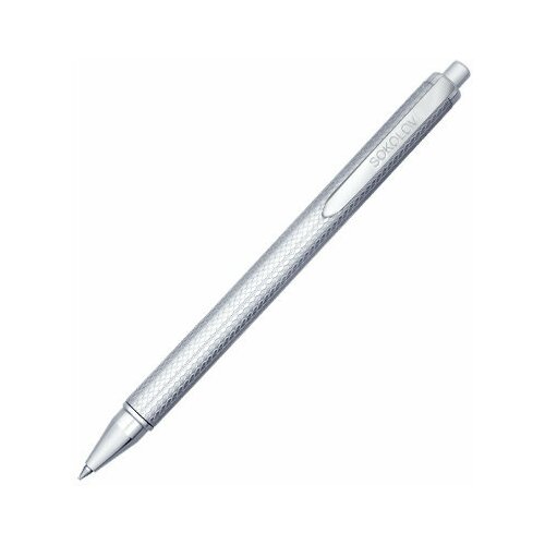 Серебряная ручка Classik
