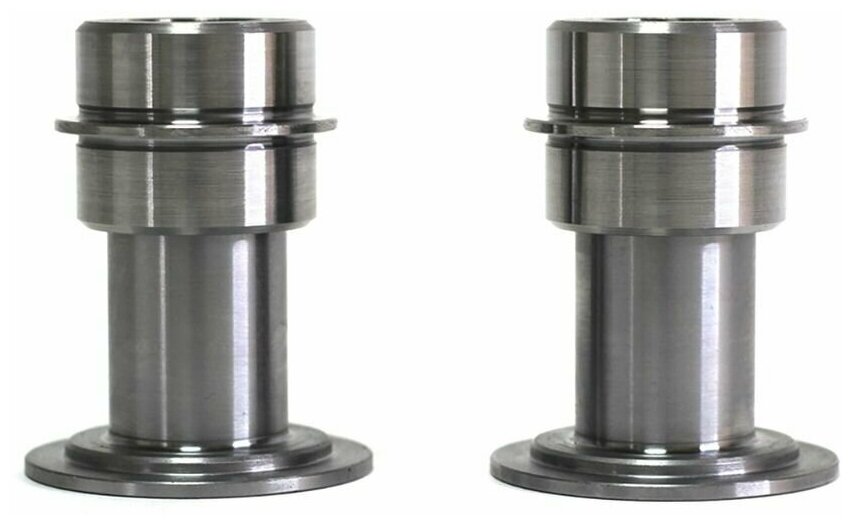 Втулки для перехода на ступичный подшипник 2108 на классику ВАЗ 2101/07 ...