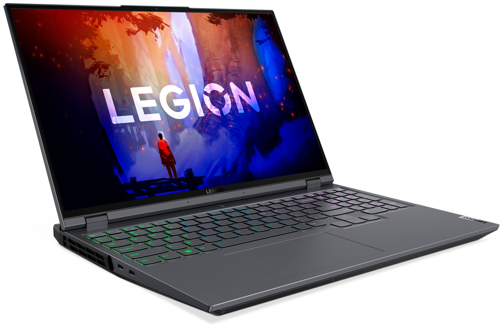 Ноутбук Lenovo 82RG000QRK - фото №7