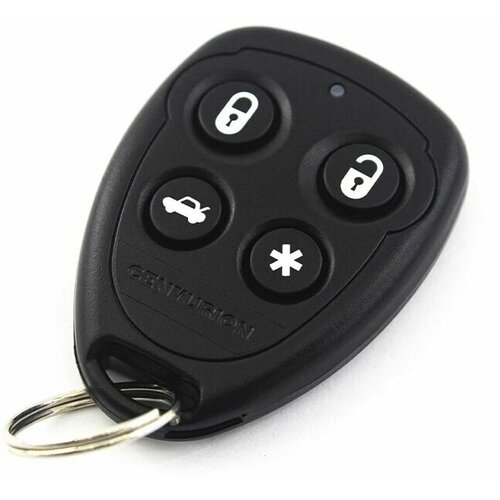 Оригинальный дополнительный брелок Centurion Tango 3 Twist 3 1way без обратной связи 101000₽