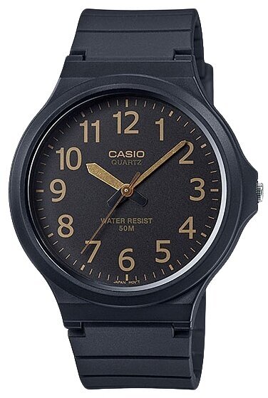 Наручные часы CASIO Collection MW-240-1B2