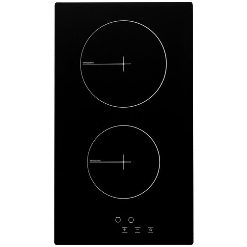 Встраиваемая модульная электрическая панель независимая Delvento V30D12S005 1399900₽